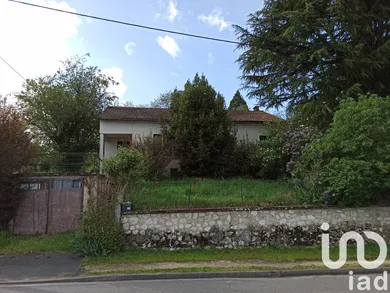 Maison à Valençay (36600)