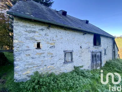 Terrain agricole  à Banios (65200)