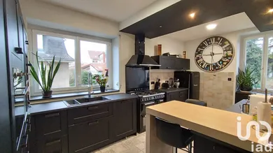 Maison à Oyonnax (01100)