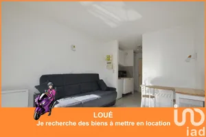 Studio à Perpignan (66100)