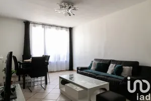 Appartement à Bobigny (93000)
