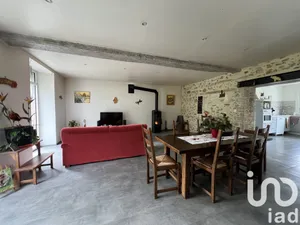 Maison de campagne à Réaumur (85700)