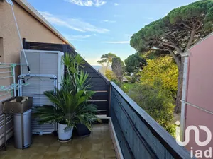 Apartment in La Seyne-sur-Mer (83500)