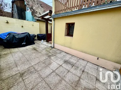 House in Wolfgantzen (68600)