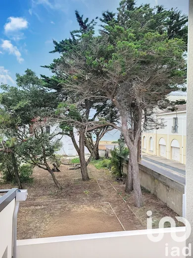 House at Saint-Hilaire-de-Riez (85270)