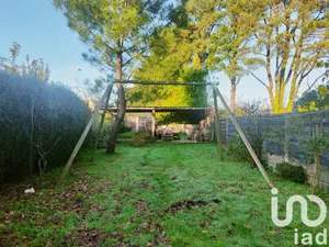 Terrain à bâtir à La Chapelle-sur-Erdre (44240)