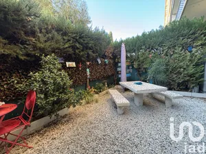 Appartement à Saint-Raphaël (83700)