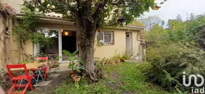 Maison de village à Le Tourne (33550)