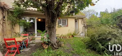 Village house at Le Tourne (33550)