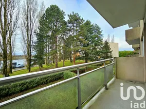 Appartement à Marly (59770)
