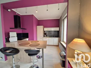 Appartement à Yutz (57970)