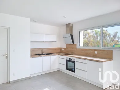 House at Saint-Hilaire-de-Riez (85270)