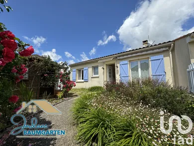 House at Meschers-sur-Gironde (17132)