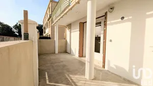 Appartement à Monteux (84170)