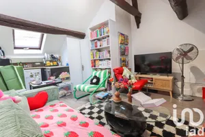 Appartement à Meaux (77100)
