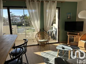 Appartement à Royan (17200)