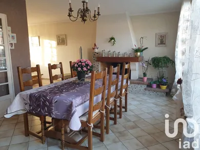 Maison traditionnelle à Roissy-en-Brie (77680)