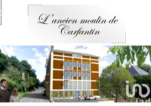 Immeuble à Dol-de-Bretagne (35120)