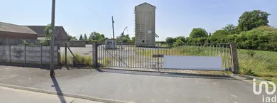 House at Bévillers (59217)