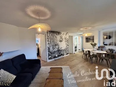 Duplex at Limeil-Brévannes (94450)