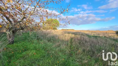 Terrain à bâtir à Jaunay-Clan (86130)