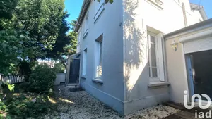 Maison à Noisy-le-Grand (93160)