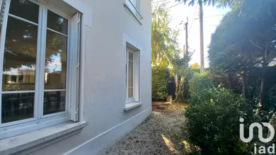 Maison à Noisy-le-Grand (93160)