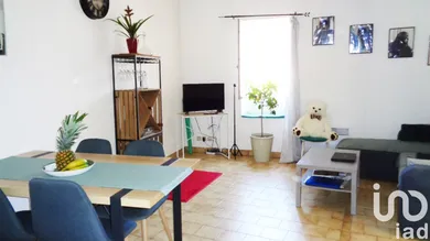 Appartement à Agde (34300)