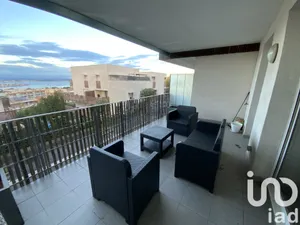 Apartment at Sète (34200)