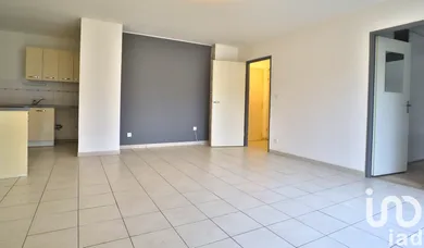 Appartement à Nantes (44300)