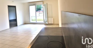 Apartment in Nantes (44300)