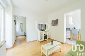 Appartement à Le Raincy (93340)