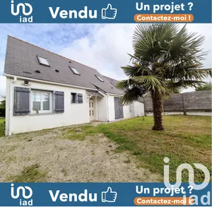 Traditional house in Donges (44480)