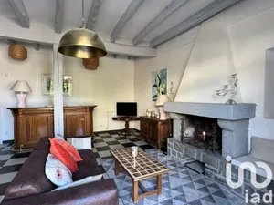 Demeure à Sainte-Fortunade (19490)