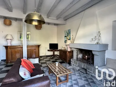 Demeure à Sainte-Fortunade (19490)