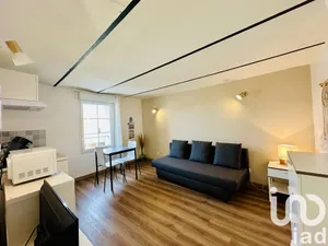 Studio at Agde (34300)