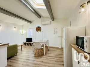 Appartement à Agde (34300)