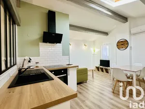 Appartement à Agde (34300)