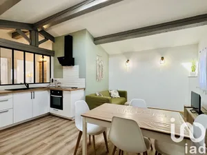 Apartment at Agde (34300)