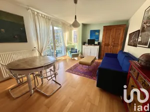 Appartement à Guyancourt (78280)