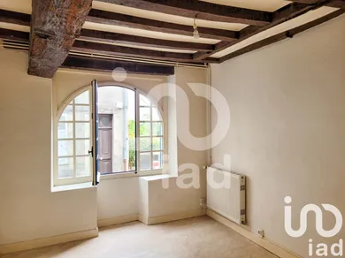 Maison de ville à Montluçon (03100)