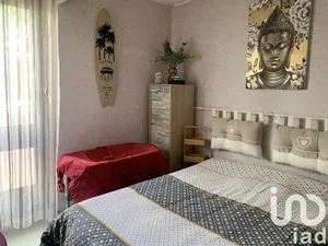 Appartement à Angoulême (16000)