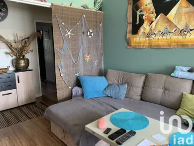Apartment in Angoulême (16000)