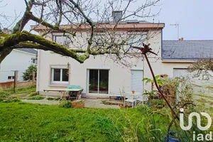 Maison à Saint-Nazaire (44600)