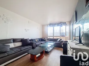 Apartment at Clichy-sous-Bois (93390)