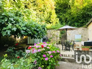 Maison traditionnelle à Poitiers (86000)