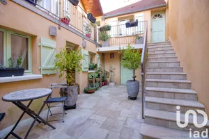 Maison à Conflans-Sainte-Honorine (78700)