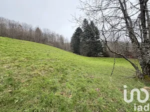 Terrain à bâtir à La Bresse (88250)