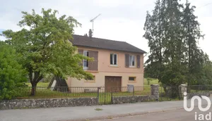 House at Aillianville (52700)