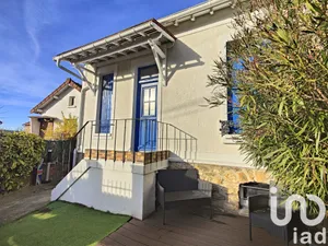 House at Saint-Michel-sur-Orge (91240)